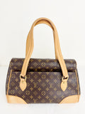 Louis Vuitton Beverly GM Vintage