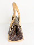 Louis Vuitton Beverly GM Vintage
