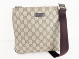 Gucci GG Supreme Crossbody