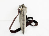 Gucci GG Supreme Crossbody