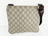 Gucci GG Supreme Crossbody