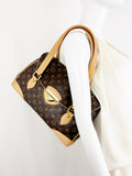 Louis Vuitton Beverly GM Vintage