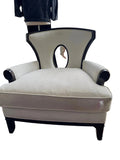 Barbara Berry for Henredon (Vintage) Lounge Chair