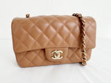 Chanel Mini Flap Bag
