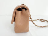 Chanel Mini Flap Bag