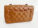 Chanel Mini Flap Bag