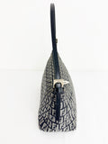 Fendi Zucca Shoulder Bag
