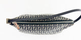 Fendi Zucca Shoulder Bag