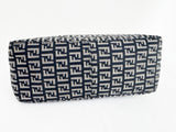 Fendi Zucca Shoulder Bag