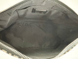 Fendi Zucca Shoulder Bag