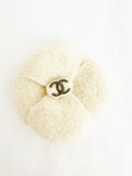 Chanel Camellia Brooch