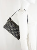 Fendi Zucca Shoulder Bag