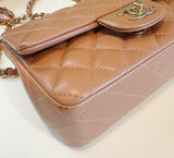 Chanel Mini Flap Bag