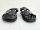 Hermes Chypre Slides Size 11