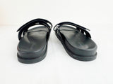 Hermes Chypre Slides Size 11