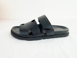 Hermes Chypre Slides Size 11