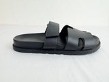 Hermes Chypre Slides Size 11