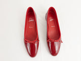 NEW Christian Louboutin Sweetie Jane Ballet Flat Size 10.5