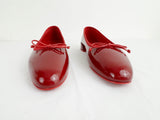 NEW Christian Louboutin Sweetie Jane Ballet Flat Size 10.5