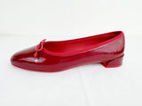 NEW Christian Louboutin Sweetie Jane Ballet Flat Size 10.5