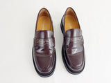 Christian Dior Leather Loafer Size 9.5