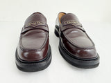 Christian Dior Leather Loafer Size 9.5