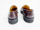 Christian Dior Leather Loafer Size 9.5