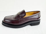 Christian Dior Leather Loafer Size 9.5