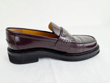 Christian Dior Leather Loafer Size 9.5