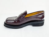 Christian Dior Leather Loafer Size 9.5