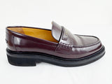 Christian Dior Leather Loafer Size 9.5