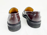 Christian Dior Leather Loafer Size 9.5