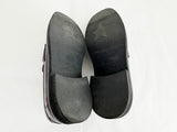 Christian Dior Leather Loafer Size 9.5