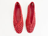 NEW Le Monde Regency Flats Size 10