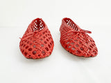 NEW Le Monde Regency Flats Size 10
