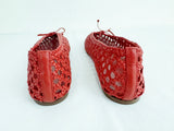 NEW Le Monde Regency Flats Size 10