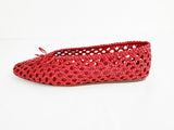 NEW Le Monde Regency Flats Size 10