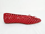 NEW Le Monde Regency Flats Size 10