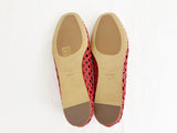 NEW Le Monde Regency Flats Size 10