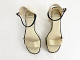 Sea People Espadrille Sandal Size 9