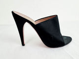 Prada Satin Slide Size 9