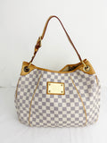 louis Vuitton Galliera Shoulder Bag