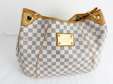 louis Vuitton Galliera Shoulder Bag