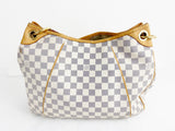louis Vuitton Galliera Shoulder Bag