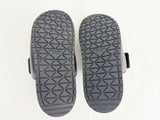 NEW Prada Leather Slides Size 7