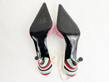 New Bruno Frisoni Slingback Size 8