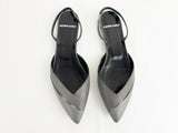 NEW Pierre Hardy Slingback Flats Size 8
