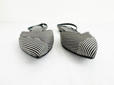 NEW Pierre Hardy Slingback Flats Size 8