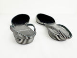 NEW Pierre Hardy Slingback Flats Size 8