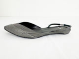 NEW Pierre Hardy Slingback Flats Size 8